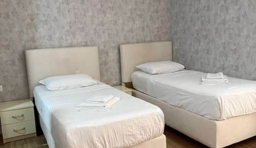 Basic Room