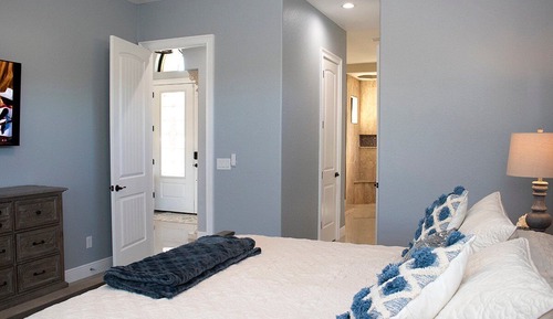 House, Multiple Beds, Pool Access (BGC13622)