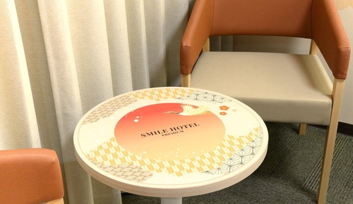 [Total taste] Hollywood twin room(1)