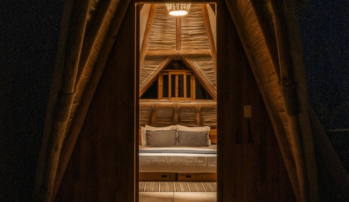 Room, 1 King Bed