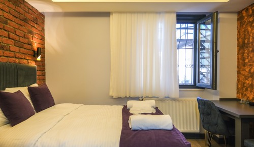 Classic Room