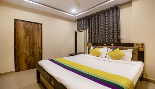 Standard Double Room, Non Smoking