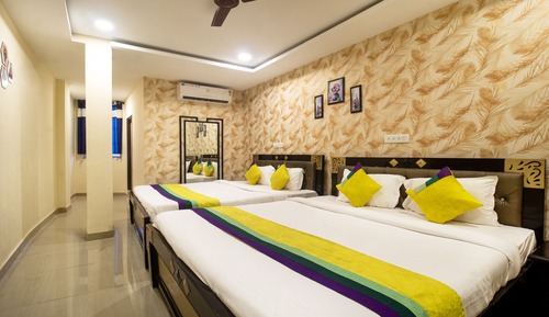Premium Double Room, Non Smoking