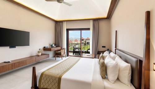 ARAVALI VIEW ROOM