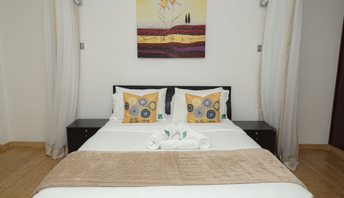 Apartment, 1 Bedroom