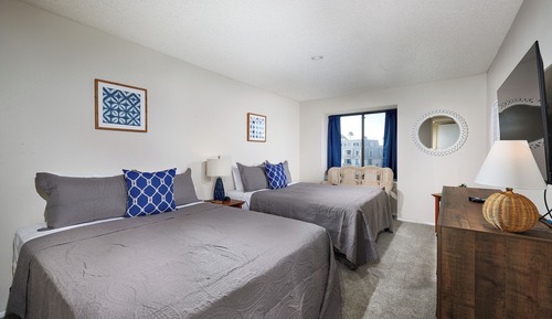 Condo, Multiple Beds, Pool Access, Ocean View (A319)