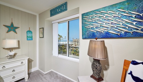 Condo, Multiple Beds, Pool Access, Ocean View (A323)