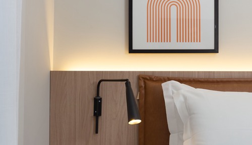Standard Suite