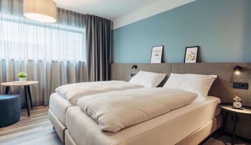 Standard Room, 1 Bedroom