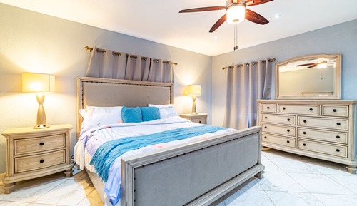 Luxury Studio Suite