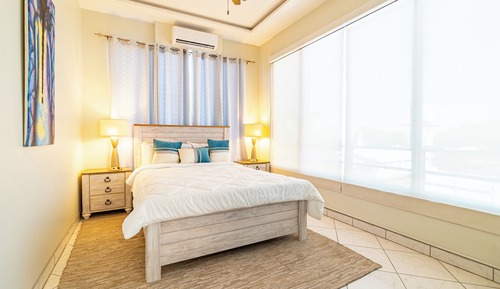 Superior Double Room Single Use