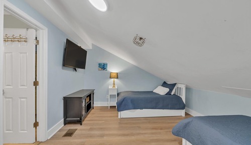 Elite Condo, 2 Bedrooms, Ocean View