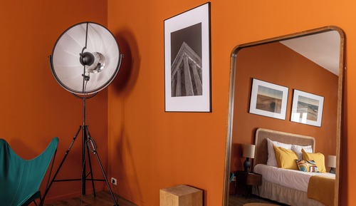 Premium Room