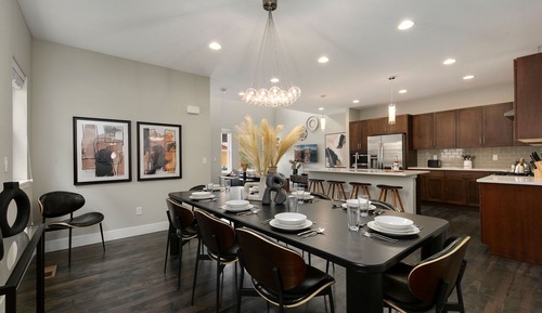 House, Multiple Beds, Patio, Garden View (399 Osiander St)
