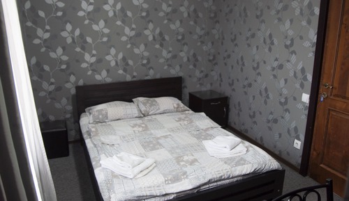 Standard Room, 1 Bedroom