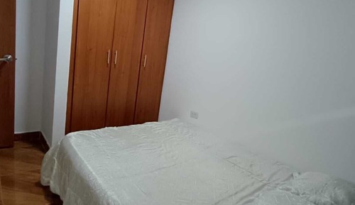 Business Apartment
