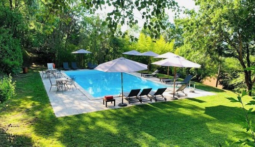 Family House