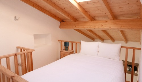 Suite Old Oven House