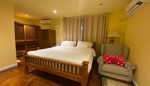 Villa, 2 Bedrooms