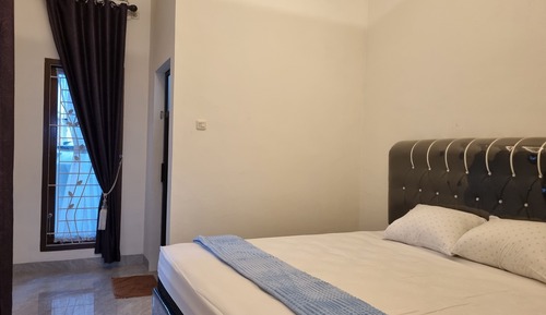Presidential House, 3 Bedrooms, Garden View, Mezzanine