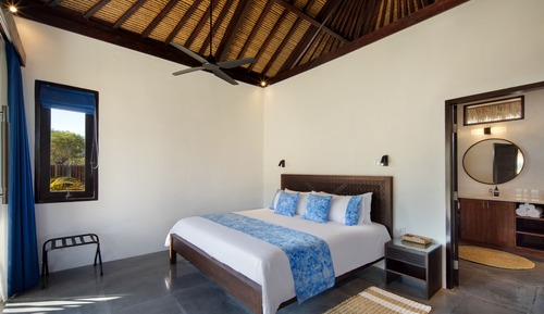 Luxury Bungalow