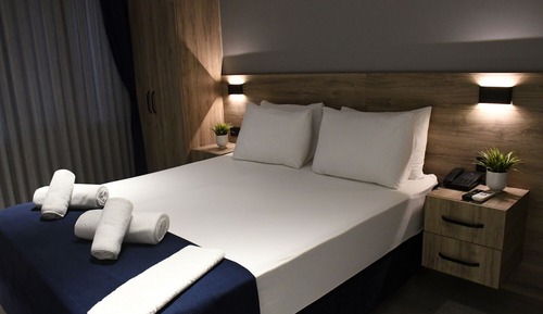Basic Room