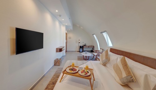 Moon Standard Room