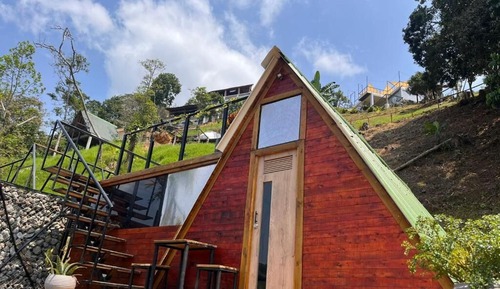 Deluxe Cottage