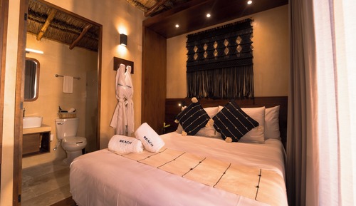 Deluxe Cabin