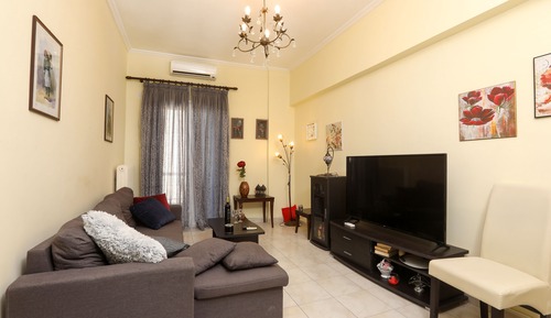 City Apartment