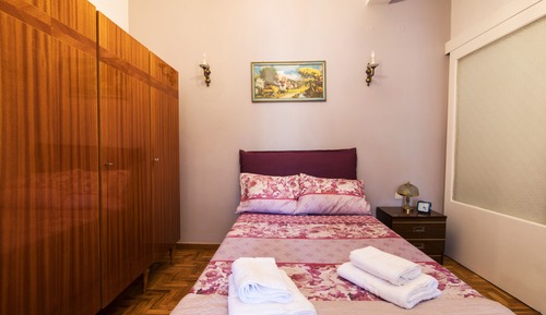 City Apartment
