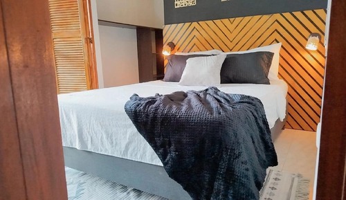 Room, 1 Bedroom, Smoking, Balcony