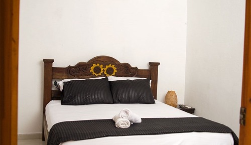 Room, 1 Bedroom, Smoking, Balcony