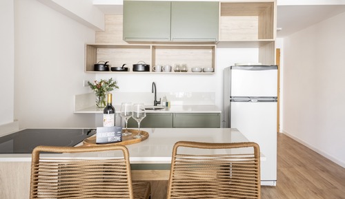 Superior Apartment