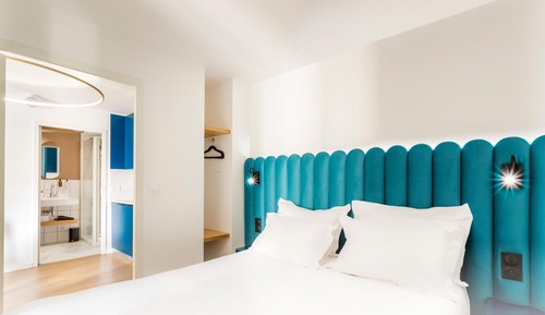 Appartement 31
