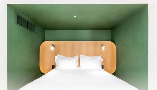 Appartement 13