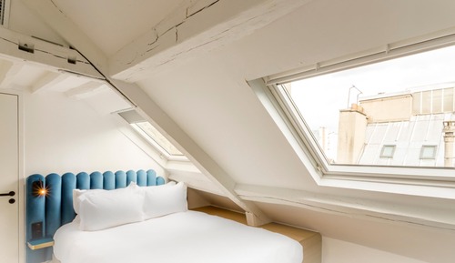 Appartement 51