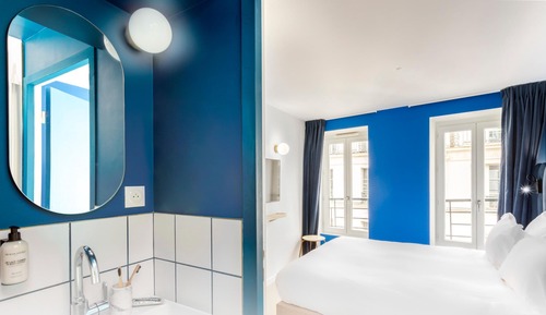 Appartement 42