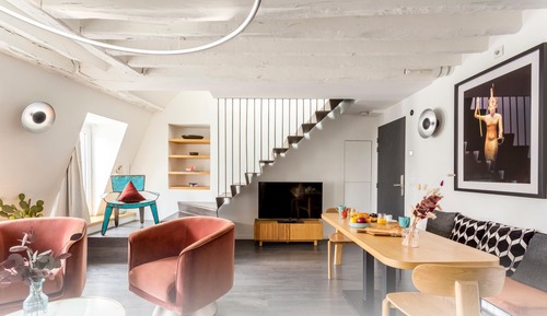 Appartement 53