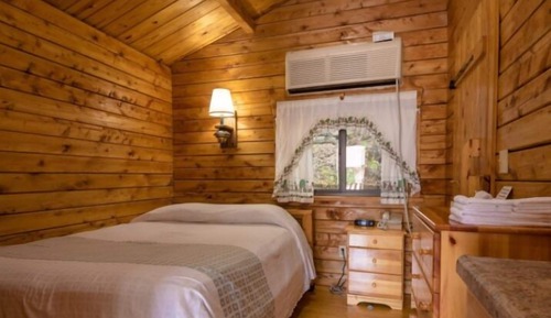 Cabin