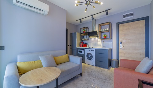 Superior Apartment