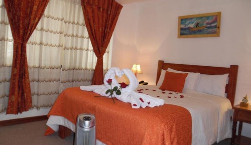Comfort Double Room