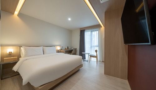 Premium Room