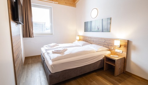 Deluxe Apartment, 3 Bedrooms