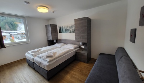 Basic Apartment