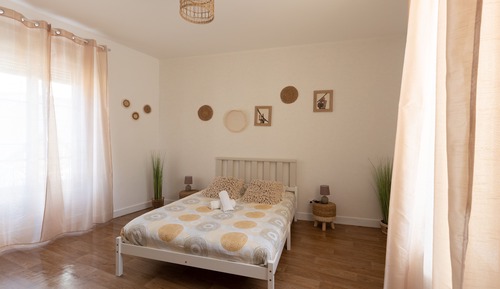 City Apartment