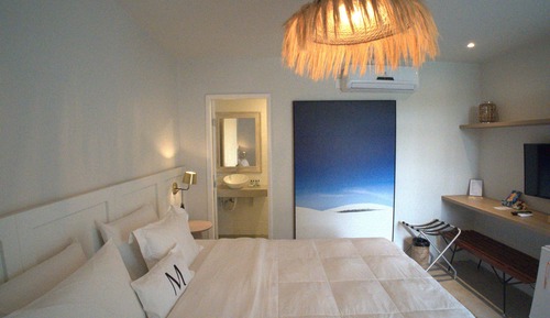 Classic Room