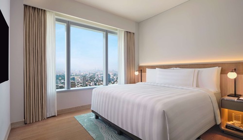 Premier Suite, 1 Bedroom