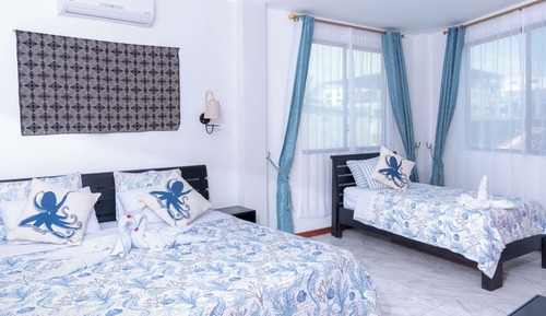 Exclusive Condo, 3 Bedrooms