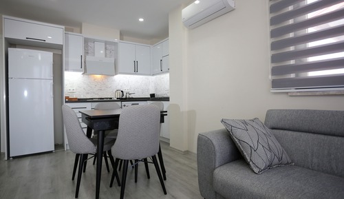 Family Apartment, 2 Bedrooms